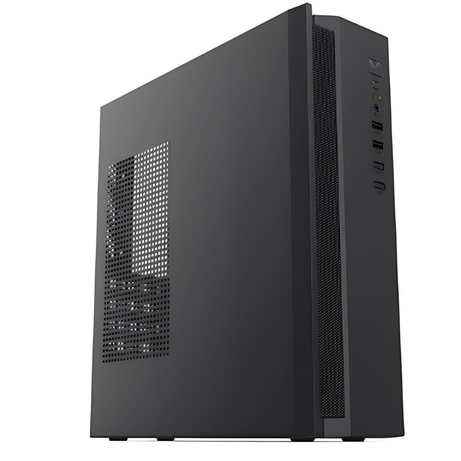 Computador Intel® Core¿ I3 De 6° Geração, Ram 8Gb, Ssd 120Gb, Linux | Goldentec