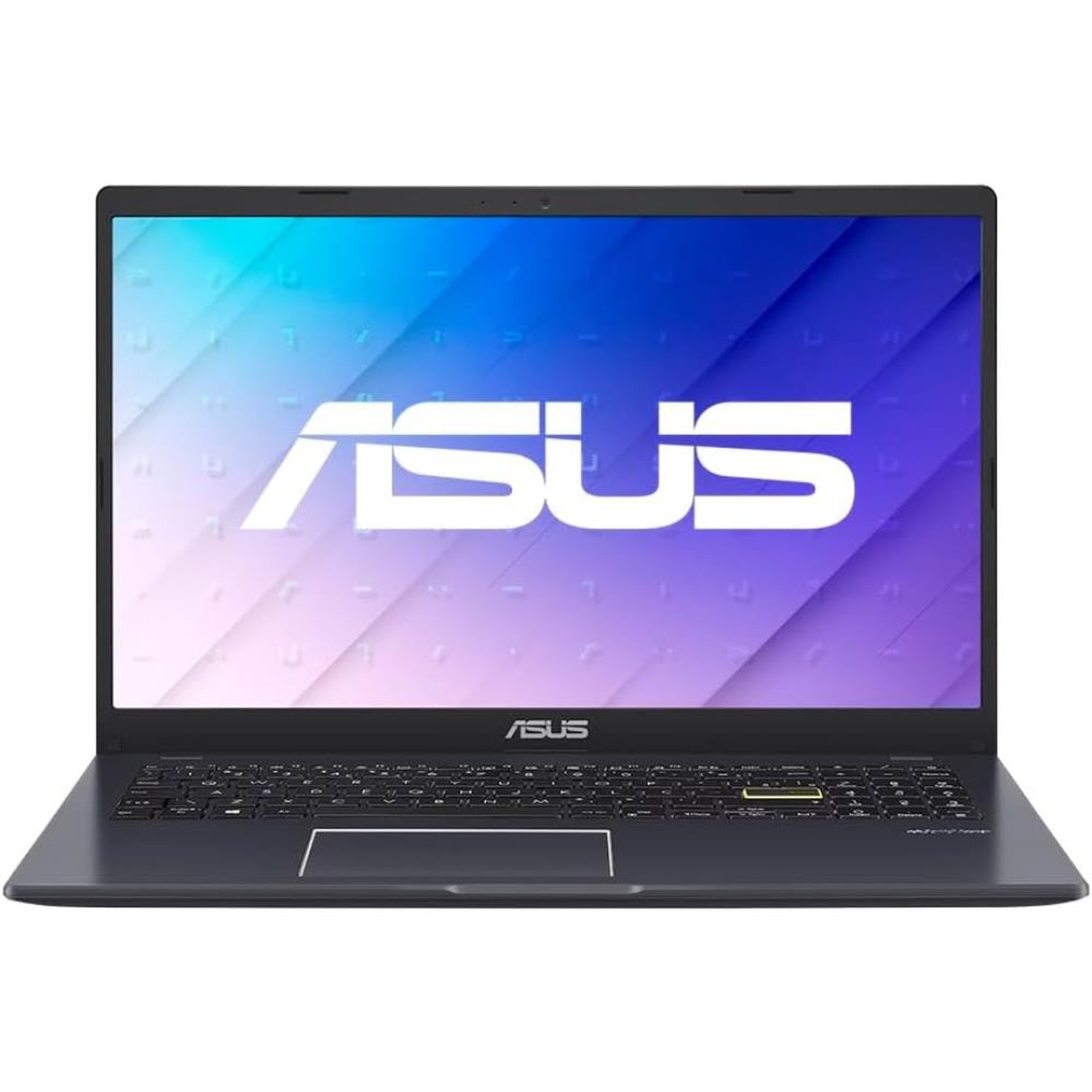 Notebook Asus Vivobook Go 15, Intel Celeron Dual Core N4500, 4 Gb, 128 Gb Ssd W11 Home, 15,60" Led, Star Black - E510ka-Br808ws
