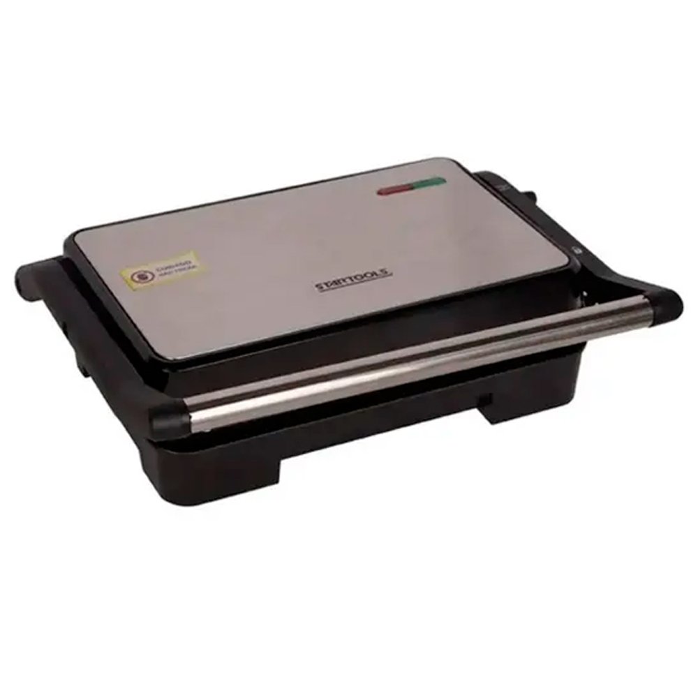 Sanduicheira Grill Eletrica Pressão 220V Ar0767 Startools