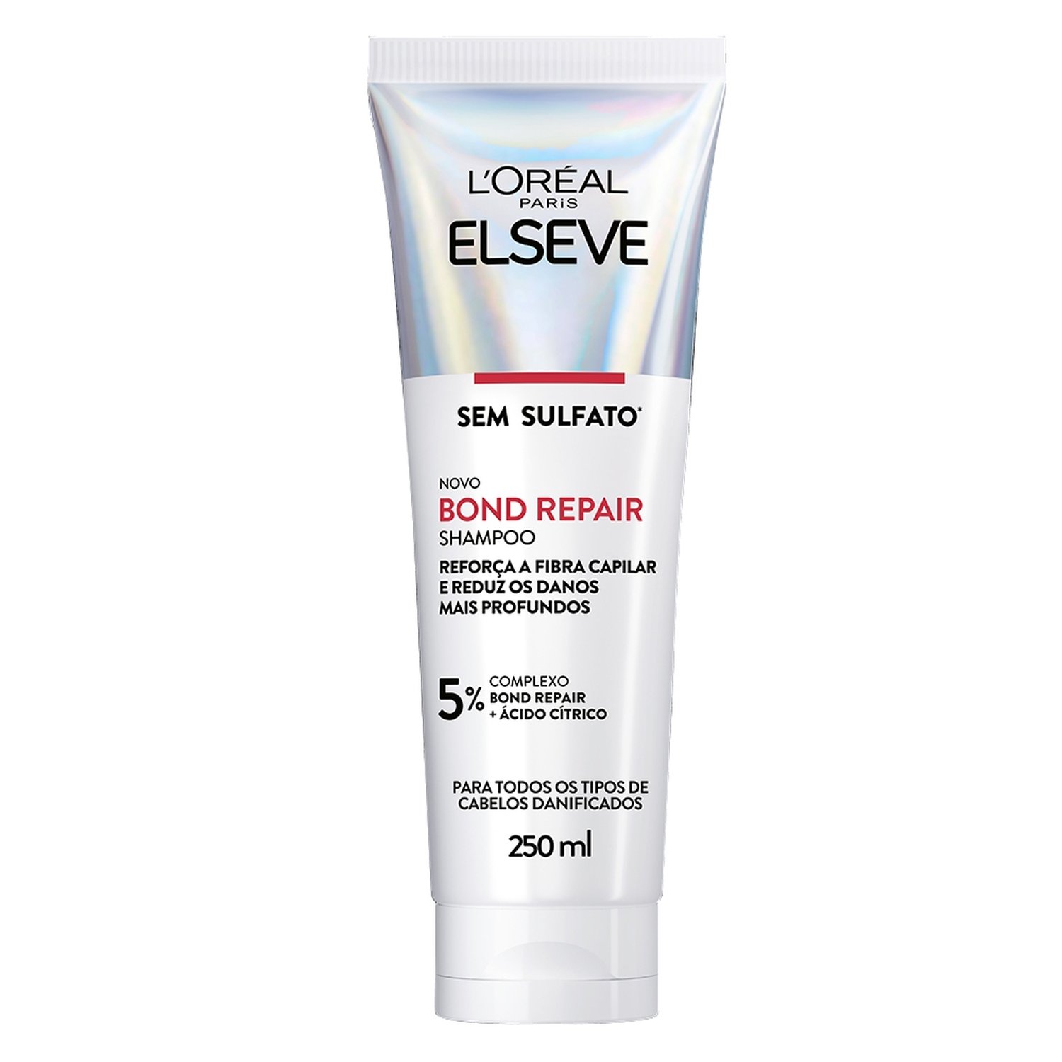 Shampoo Elseve Bond Repair 250ml