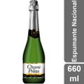 Espumante Chuva De Prata Branca 660ml