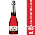Espumante Chuva de Prata Rosé 660 ml