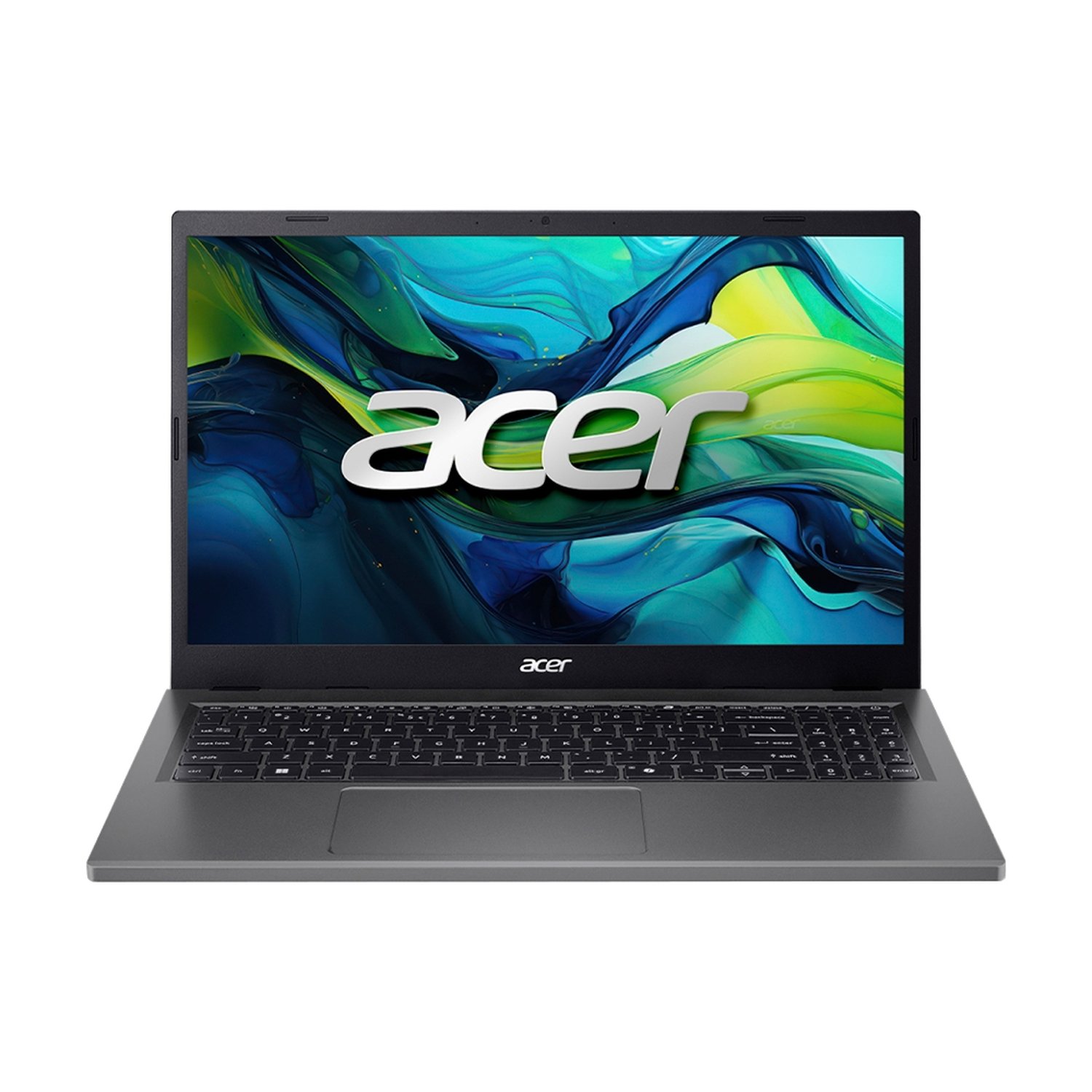 Notebook Acer Aspire GO15 AG15-51P-39MU 15.3", Intel Core i3-1305U, 256GB, 8G RAM, Windows 11, Cinza