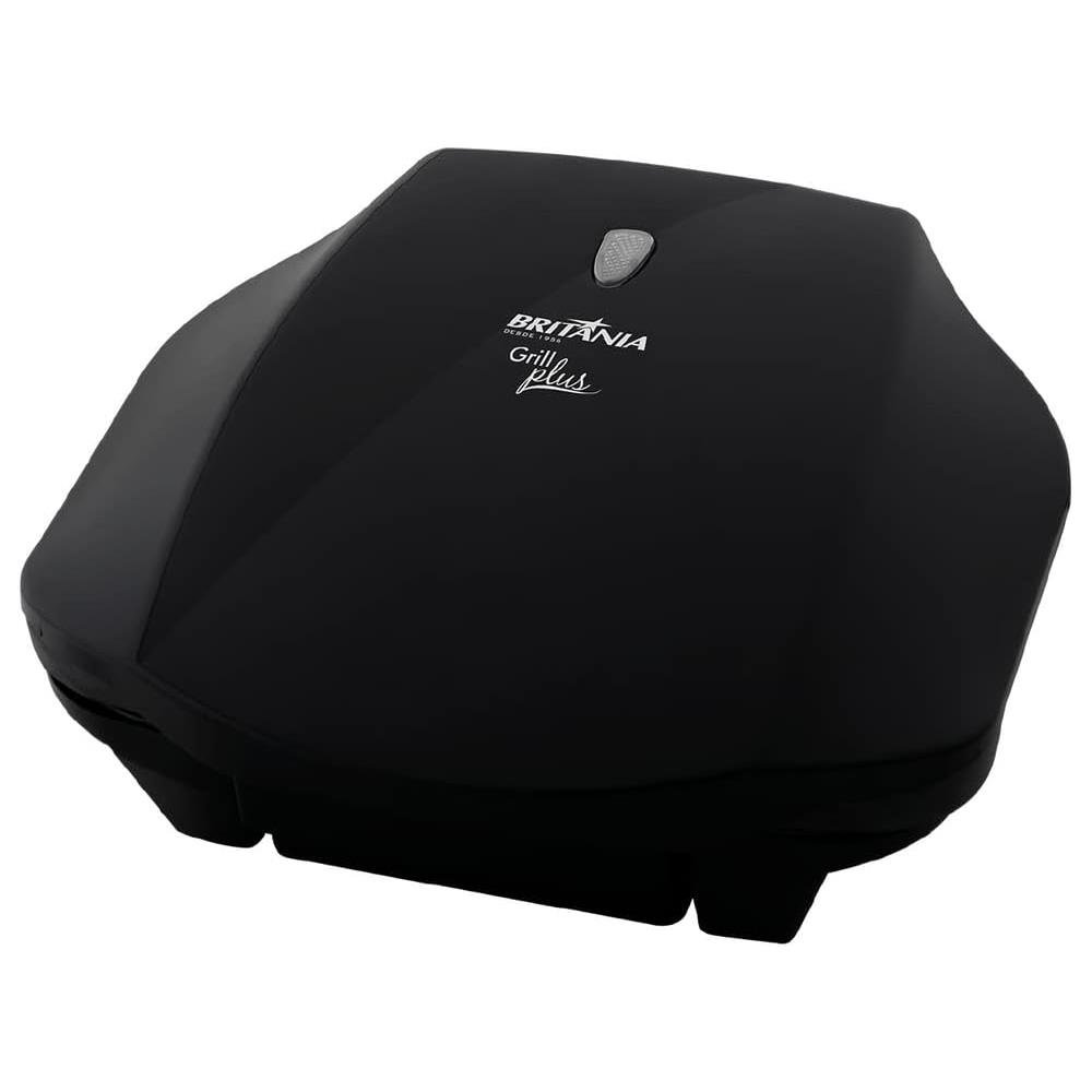 Britânia Plus 1200W Grill, Preto
