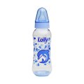 Mamadeira Lolly Oceano Azul 250ml