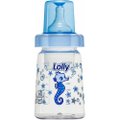 Mamadeira Big Oceano 240ml Azul Bl 12165
