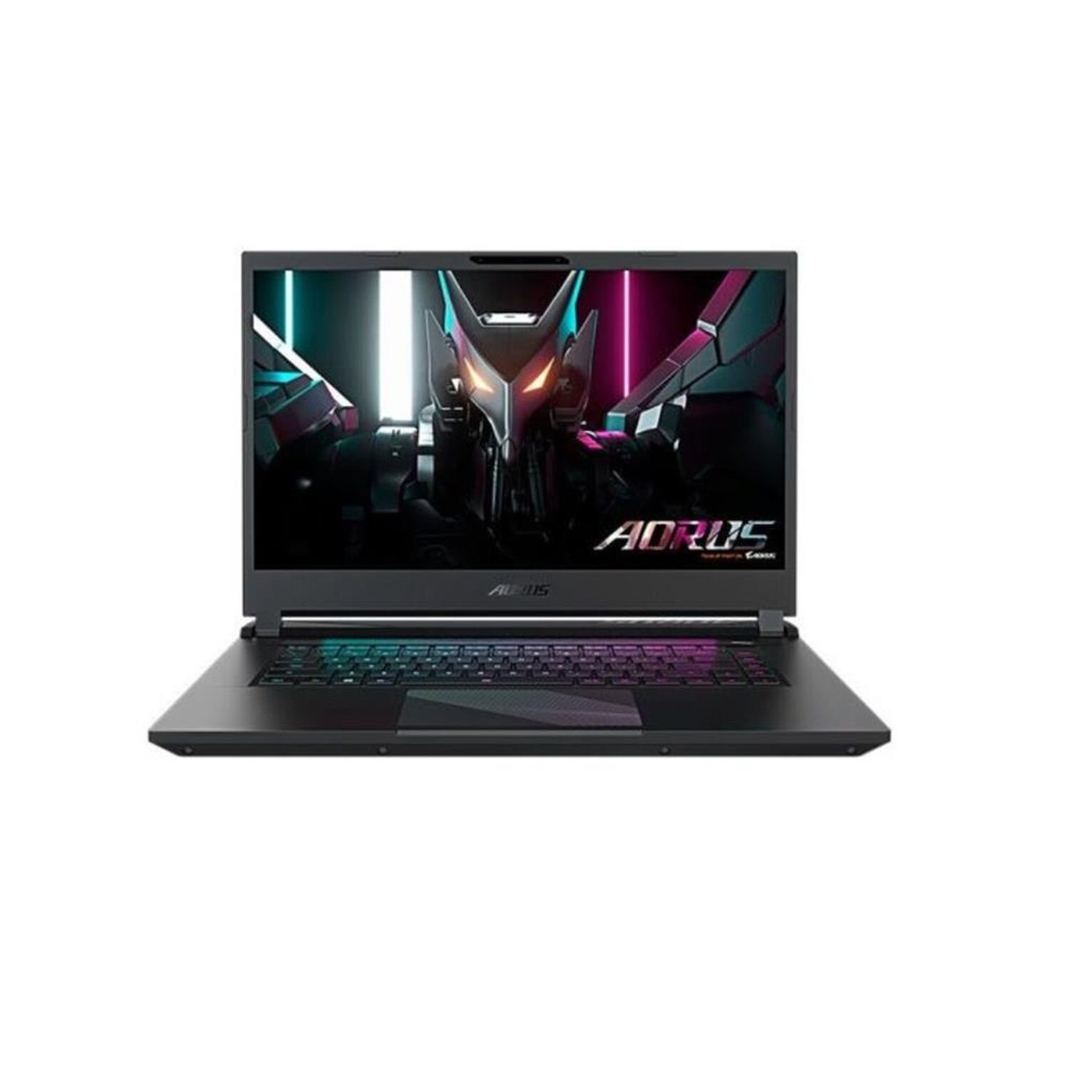 Notebook Gamer Gigabyte Aorus 15 Core I5 12500H 8Gb Ddr5 512Gb Ssd Rtx 4050 Windows 11 Home Tela 15