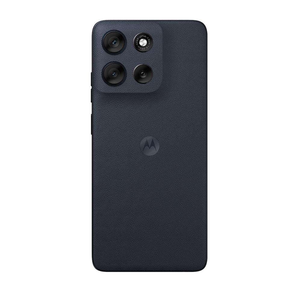 Smartphone Motorola G56 5G 8Gb 256Gb Grafite - Pb800027br