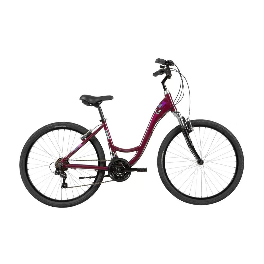 Bicicleta Caloi Ceci Tmr26v21 A21 Vinho - 004198.19008