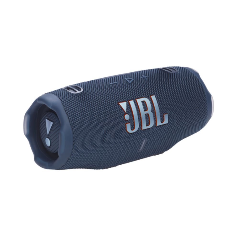 Caixa Bluetooth Jbl Charge 6 Azul