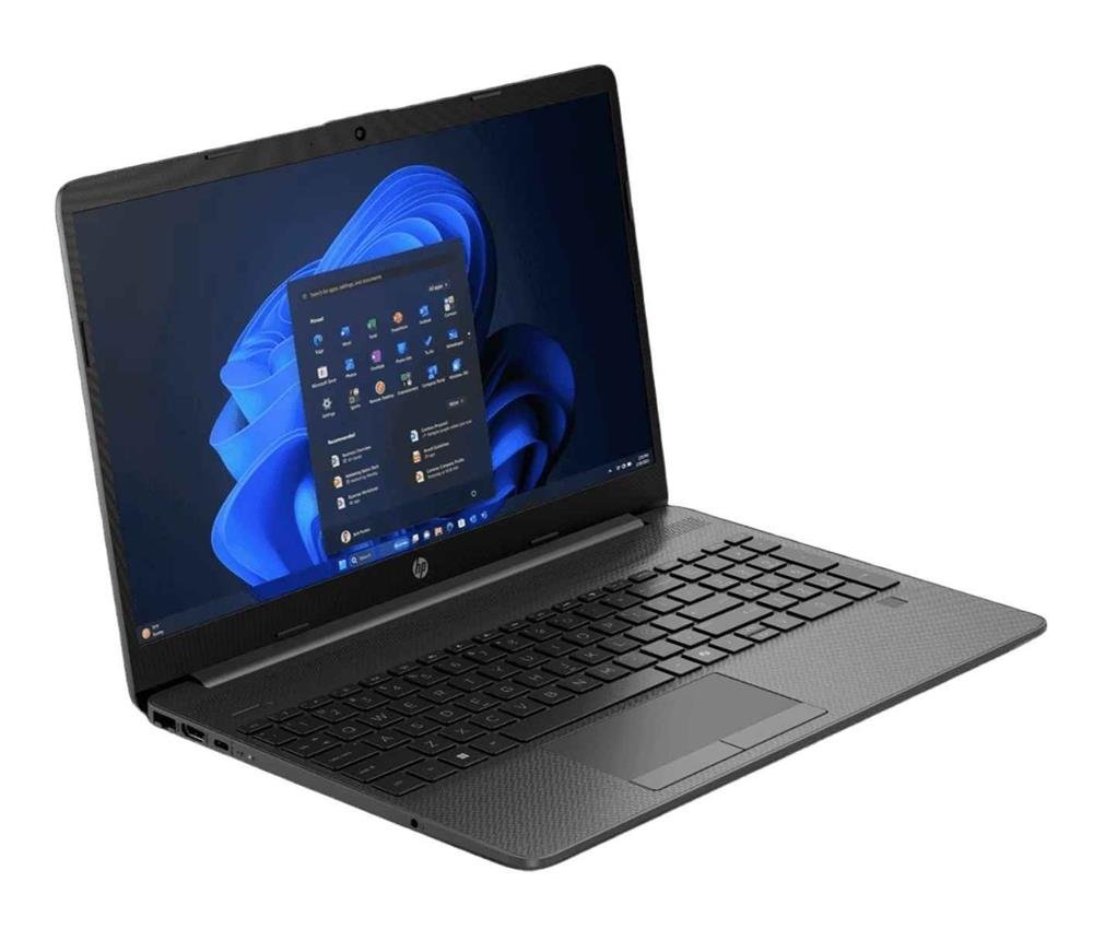 Notebook Hp 250R G9 (Core I5/ 1334U/ 16Gb Ddr4/ 256Gb Ssd/ Ethernet/ Tela 15.6/ Windows 11 Pro) Preto