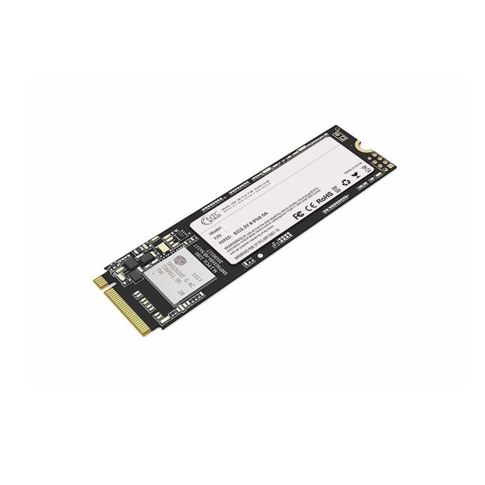 Ssd Ntc - 256Gb, Nvme, M.2 2280