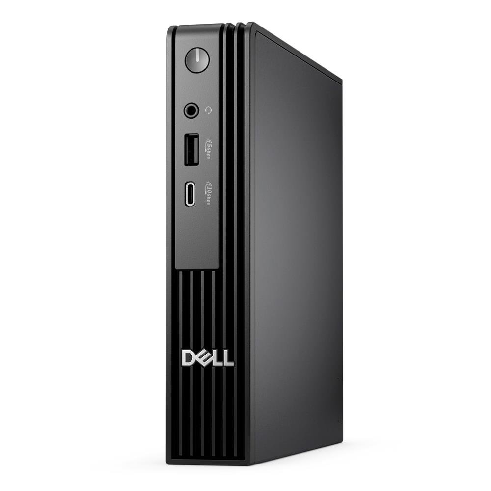 Desktop Dell Pro Micro I5 16 512 W11p Dtdpm03 210-Bqtt-0005