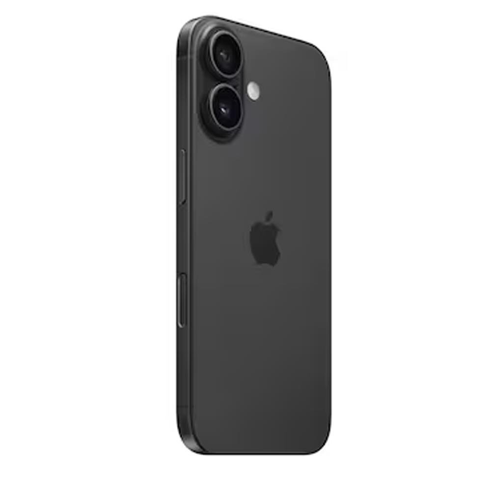 Apple Iphone 16 256Gb - Preto