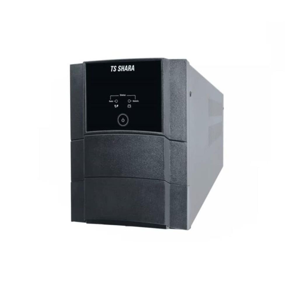 Nobreak Ts Shara Ups Pdv Checkout Universal 800Va E. Bivolt S.115/220V Bat. 1X45ah C/Eng/Usb 8Tom