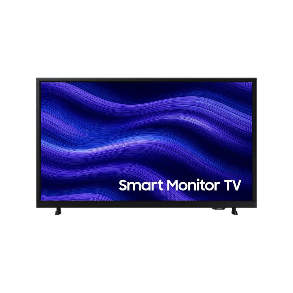 Smart Tv Samsung Profissional Full Hd 43 - Ls43f6000fgxzd