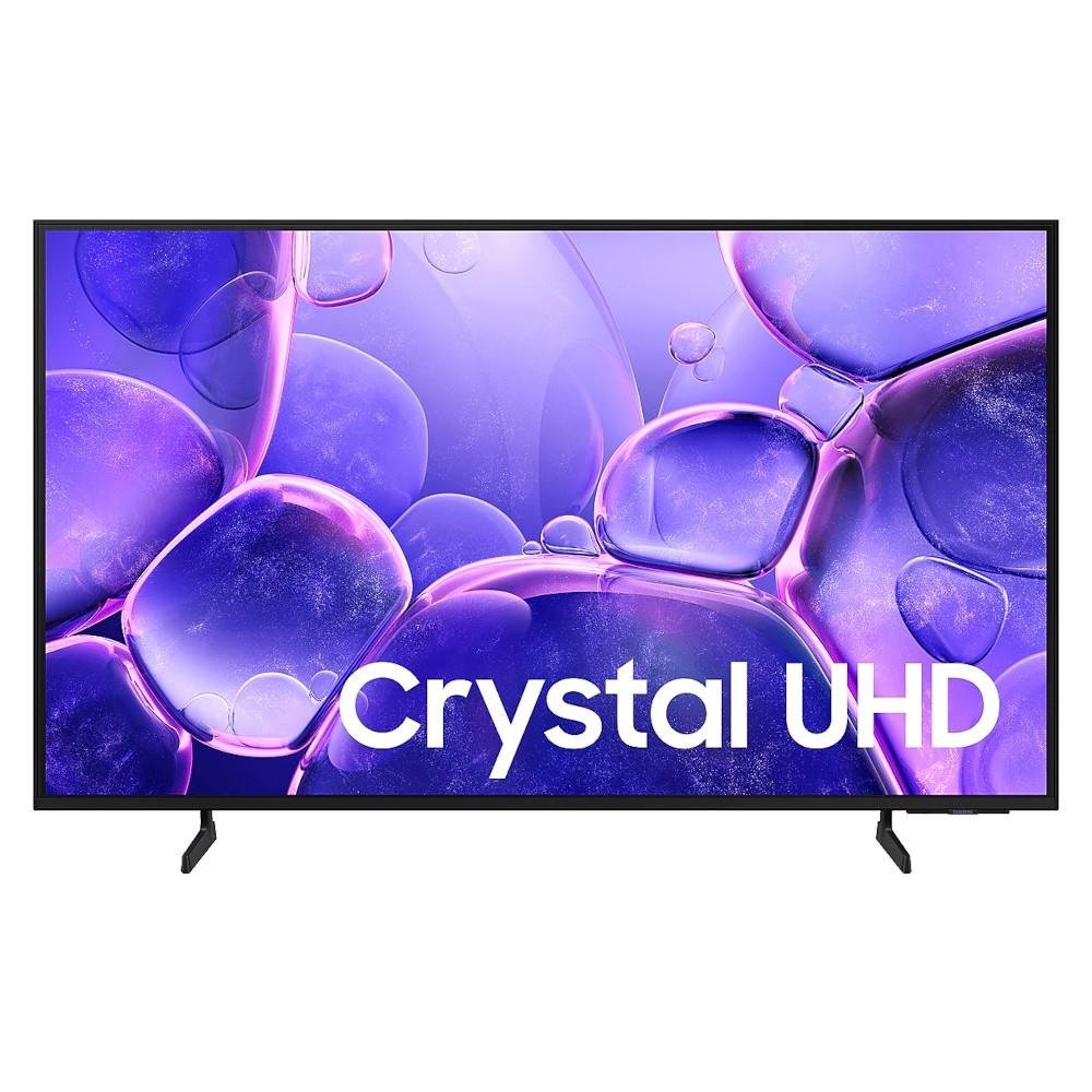 Smart Tv 43" Samsung Crystal 4K Uhd