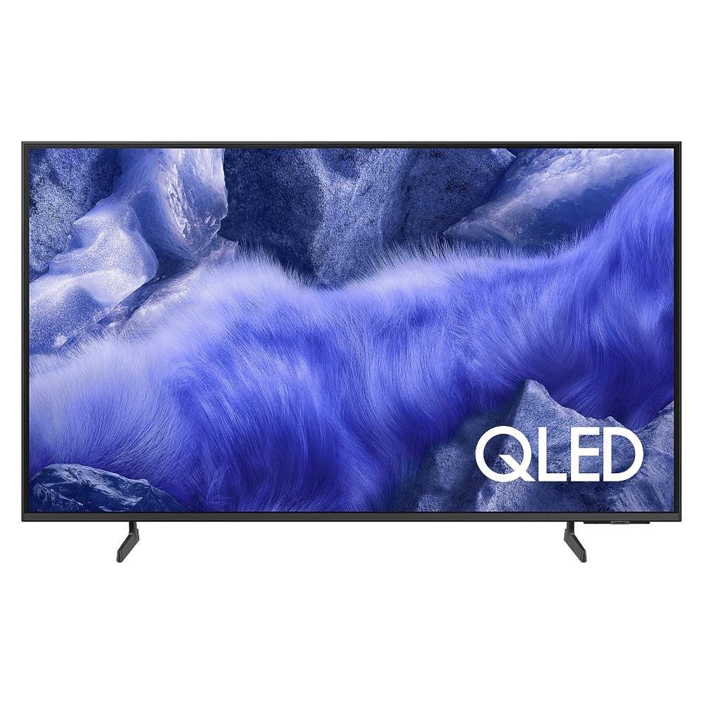 Smart Tv 55" Samsung Vision Ai Qled 4K Qef1 2025, Processador Ia Q4, Quantum Hdr, Compatível Com Alexa, Samsung Gaming Hub, Samsung Tv Plus, Xbox Clou