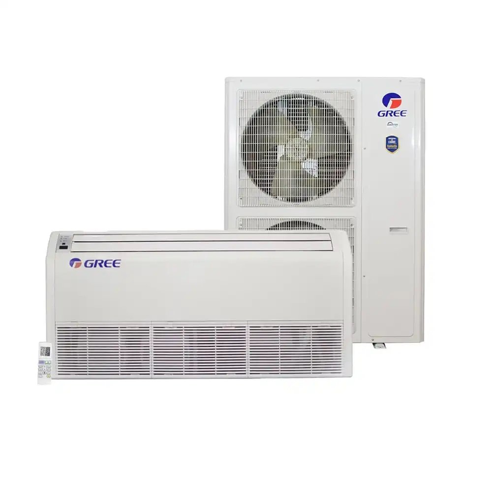 Ar Condicionado Split Teto Gree G-Prime 60000 Btu/H Frio Cf090w2570b ¿ 220 Volts
