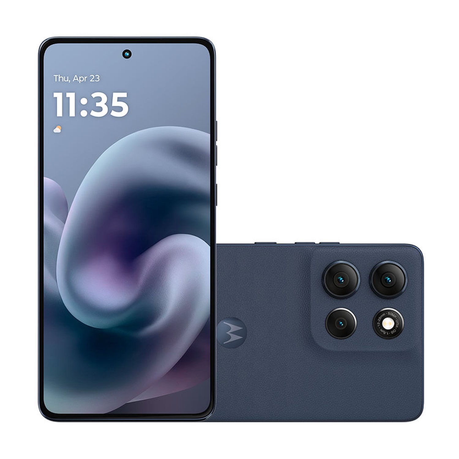 Smartphone Motorola Moto G86, Xt2527-1, 256 Gb, 8 Gb + 8 Gb Ram Boost, | Grafite