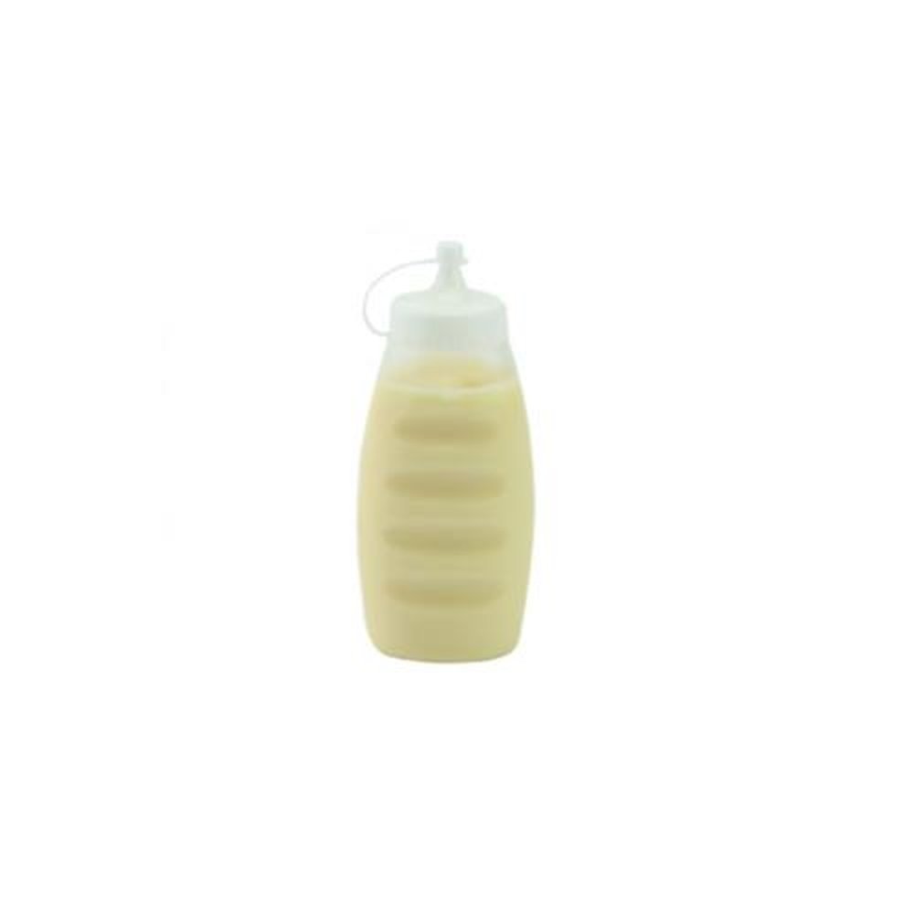 Bisnaga 200Ml Branca Jaguar