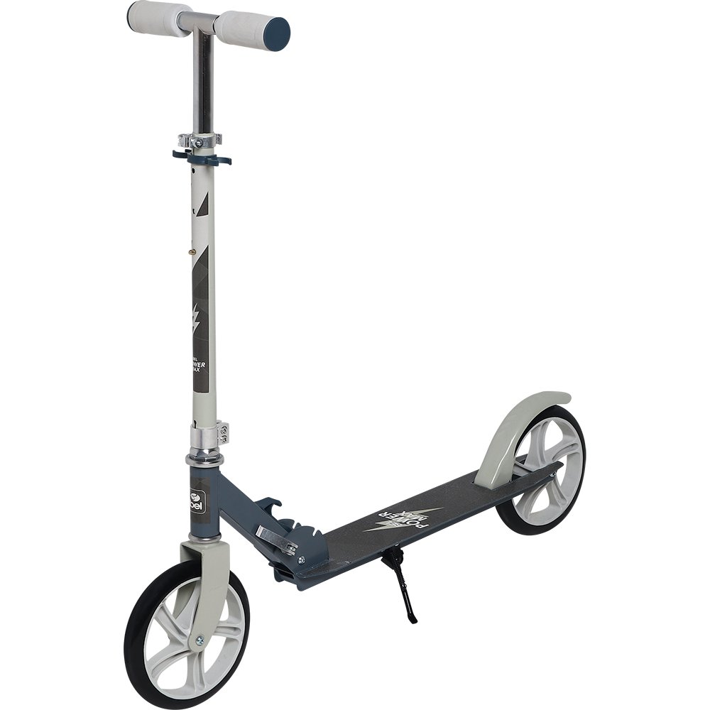 Patinete Adulto Power Max Azul Bel