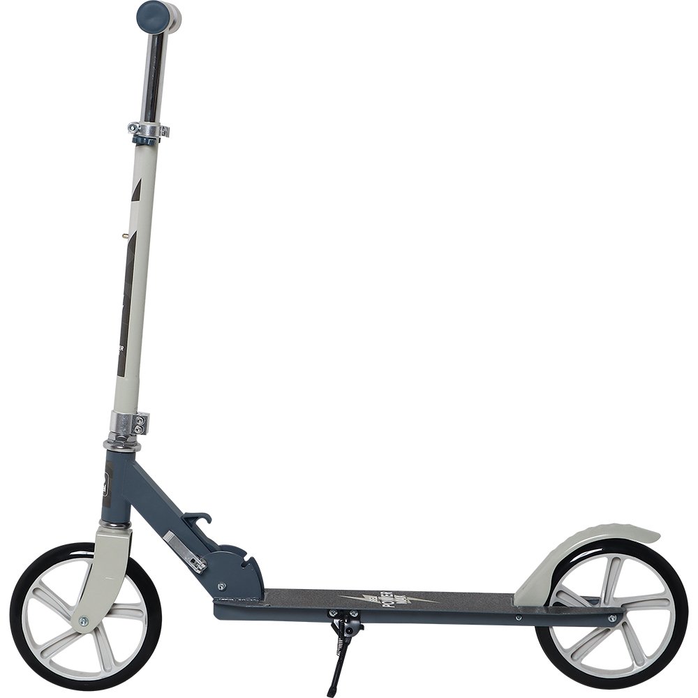 Patinete Adulto Power Max Azul Bel