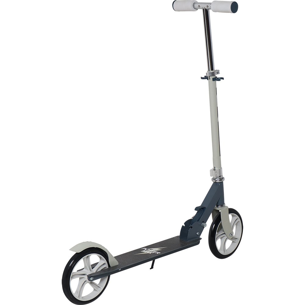 Patinete Adulto Power Max Azul Bel