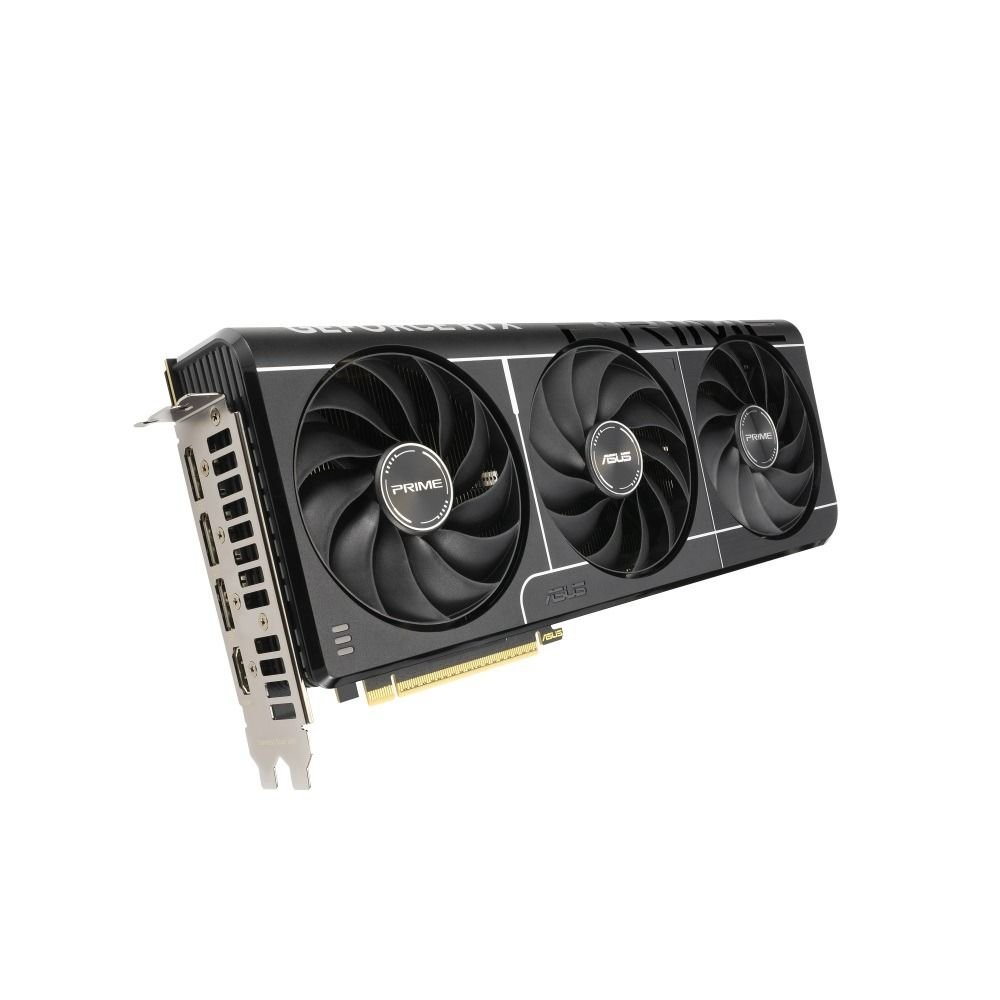 Placa De Video Asus Rtx 5070 Ti, 16Gb, Gddr7 - Prime-Rtx5070ti-16G