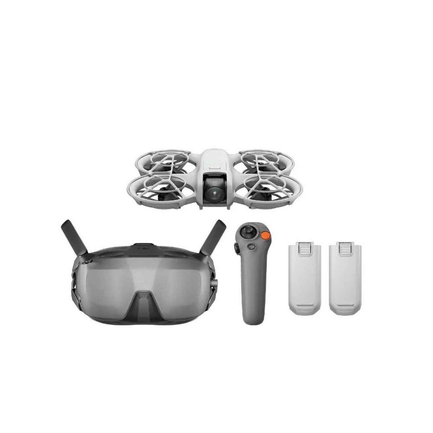 Drone Dji Neo Fly More Combo - Dji Motion 3 Dji Goggles N3 - Dji052