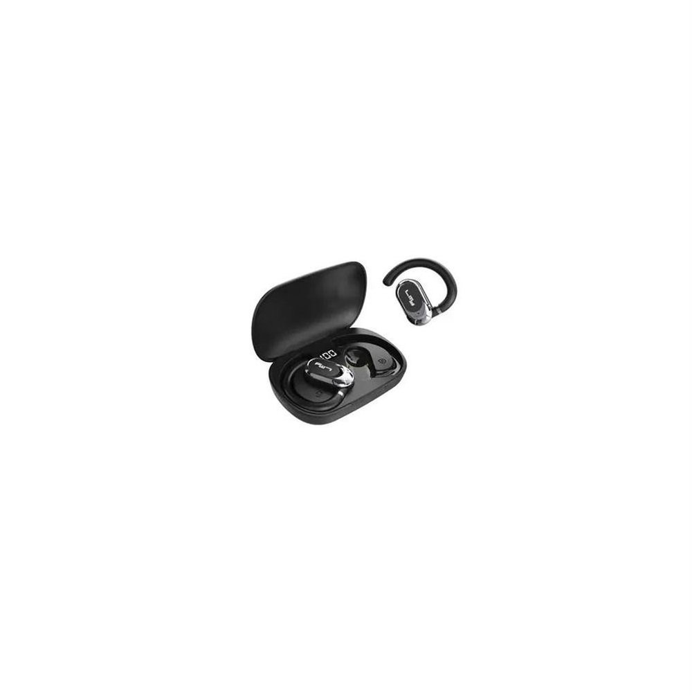 Fone Bluetooth Ows Lity T16p, Esportivo, 20H De Bateria, Preto - 0232000018
