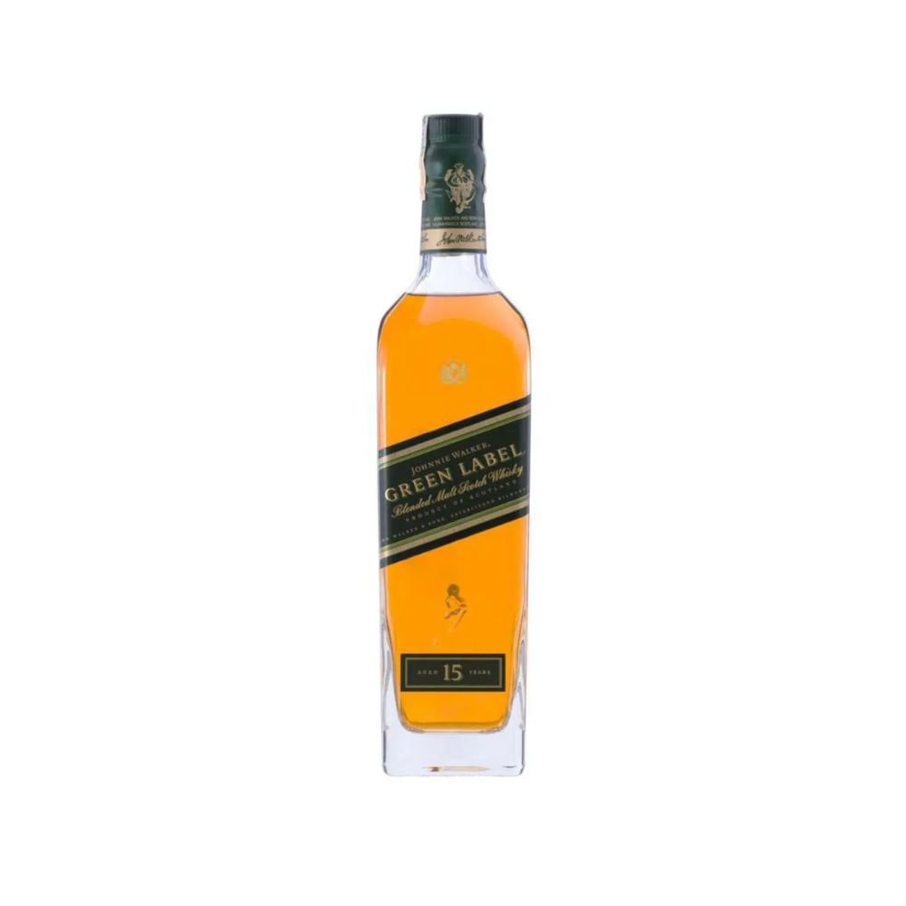 Johnnie Walker Green Label 750Ml