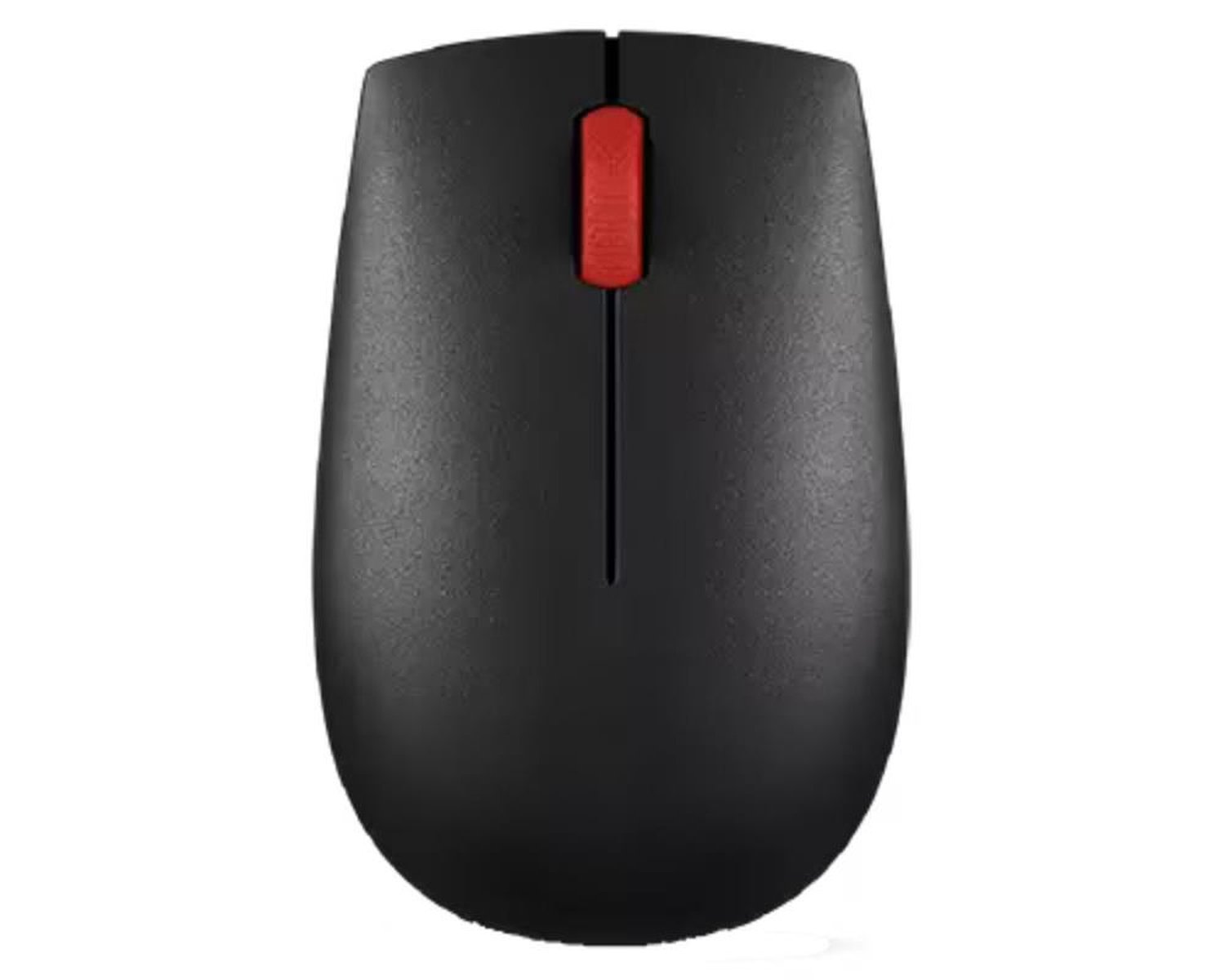 Mouse Lenovo Sem Fio Essential Compact