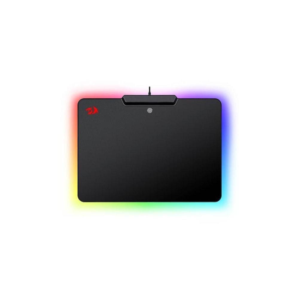 Mousepad Gamer Redragon P009 Epeius (358 X 265 X 11Mm) - Rgb