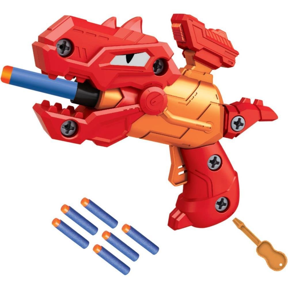 Lançador Dino Darts