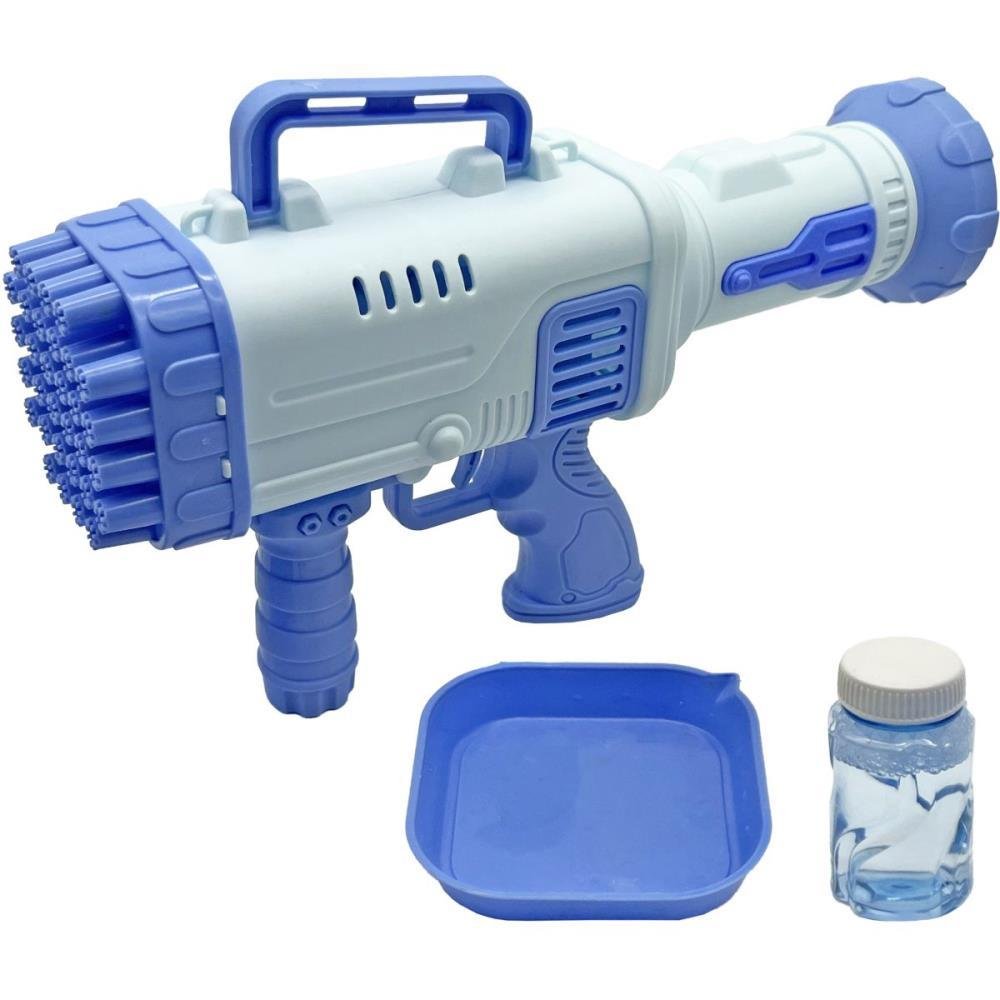 Lanca-Água Bazuca Lanca Bolha 32 Furos