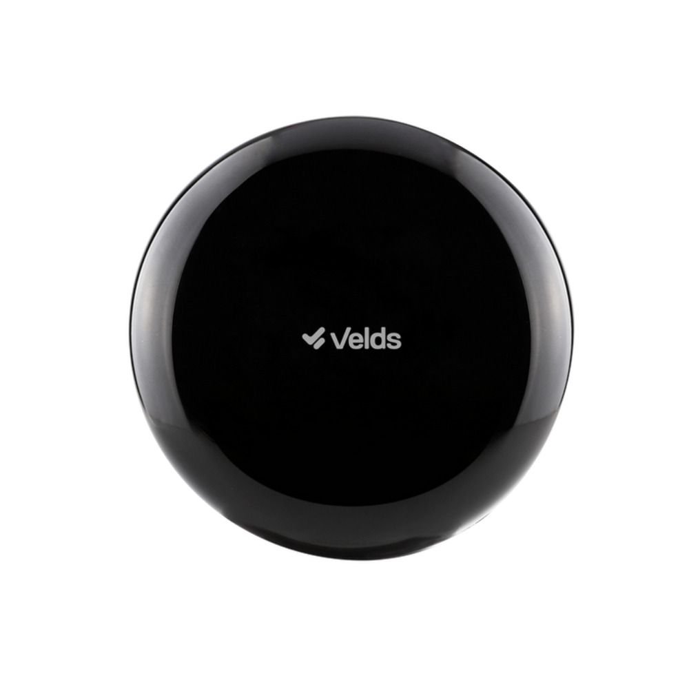 Controle Remoto Inteligente Velds Wi-Fi, Alcance 8M, 360°