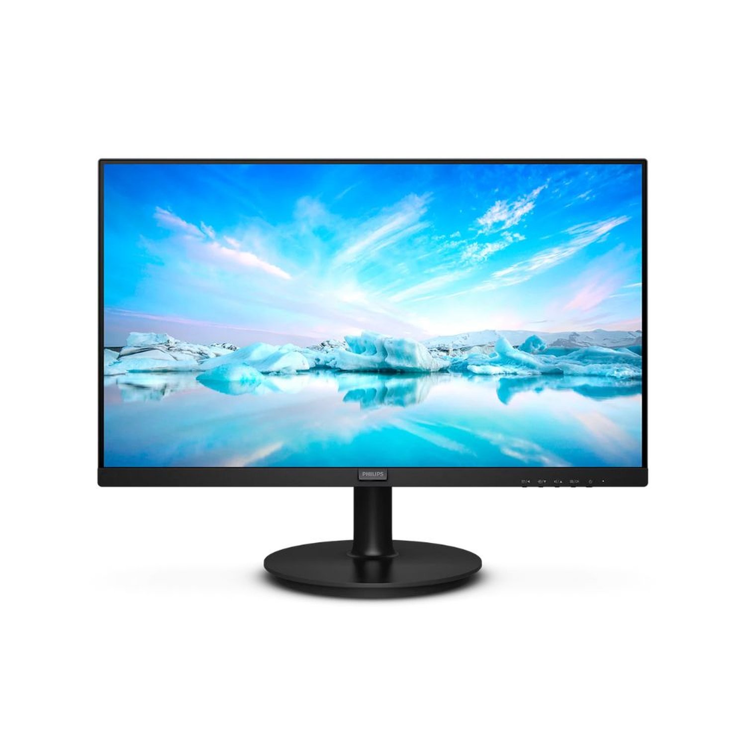 Monitor Gamer Philips 27" Fhd Va 120Hz 1Ms - 271V8lab3