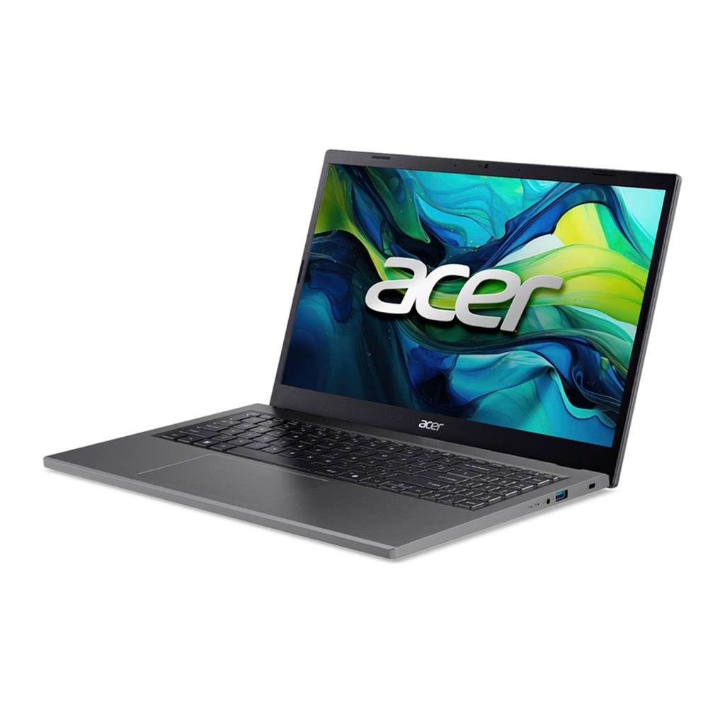 Notebook Acer Aspire Go 15 Ag15-51P-37Dq Intel Core I3-1305U 15.3" 8Gb 256Gb Ssd Linux - Nx.Jh4al.001