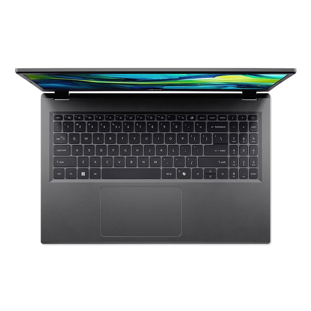 Notebook Acer Aspire Go 15 Ag15-51P-37Dq Intel Core I3-1305U 15.3" 8Gb 256Gb Ssd Linux - Nx.Jh4al.001