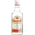 Vodka Skarloff - Caixa 6x965ml