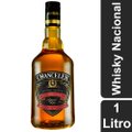 Whisky Chanceler 1 Litro