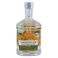 Gin Avec Folie Orange 750ml Garrafa Unitaria