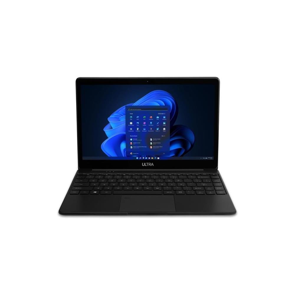 Notebook Ultra 14" I5 11ª 16Gb Ssd 256Gb Windows 10 Pro