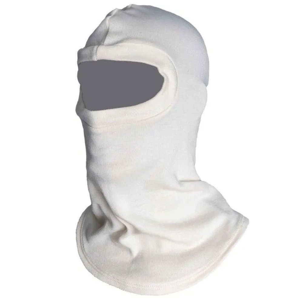 Capuz Balaclava Térmico Meta Aramida Abertura Parcial Hércules - Ca 15307