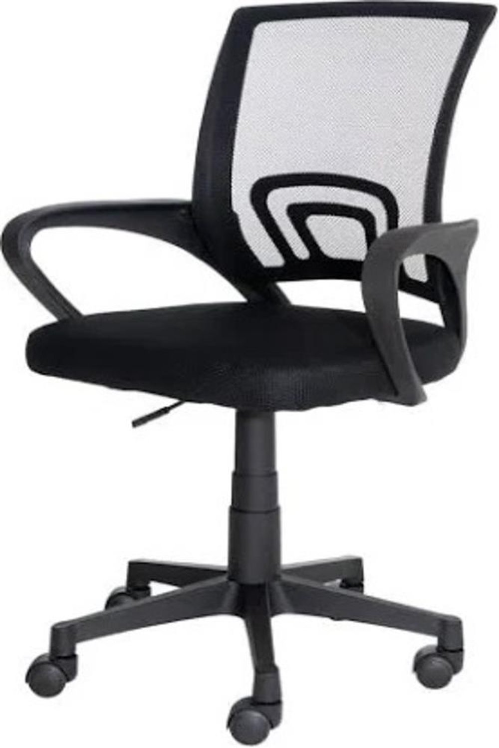 Cadeira De Escritório Nelis Base Pp