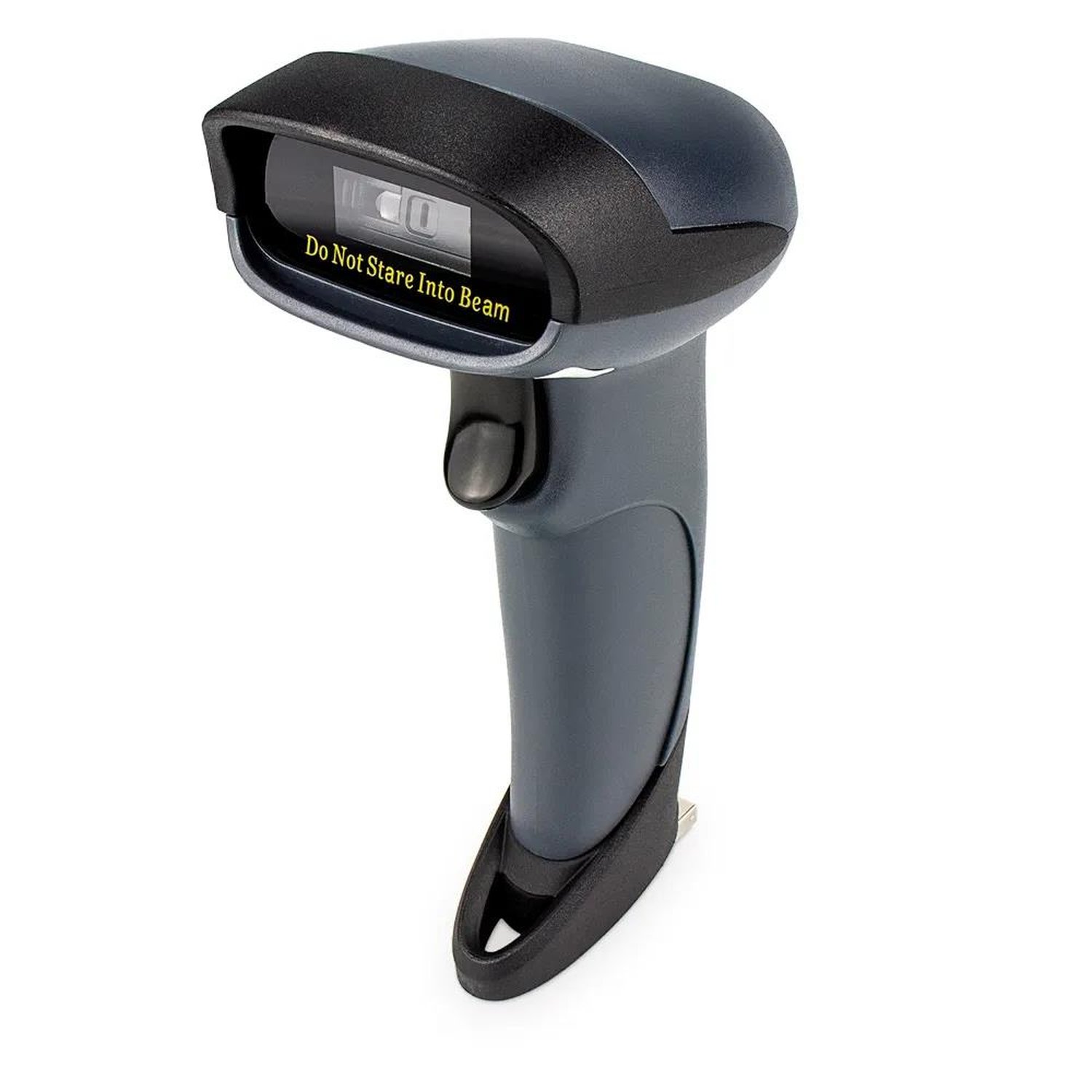 Leitor De Código De Barras 2D Ga217 Multilaser Cor Preto