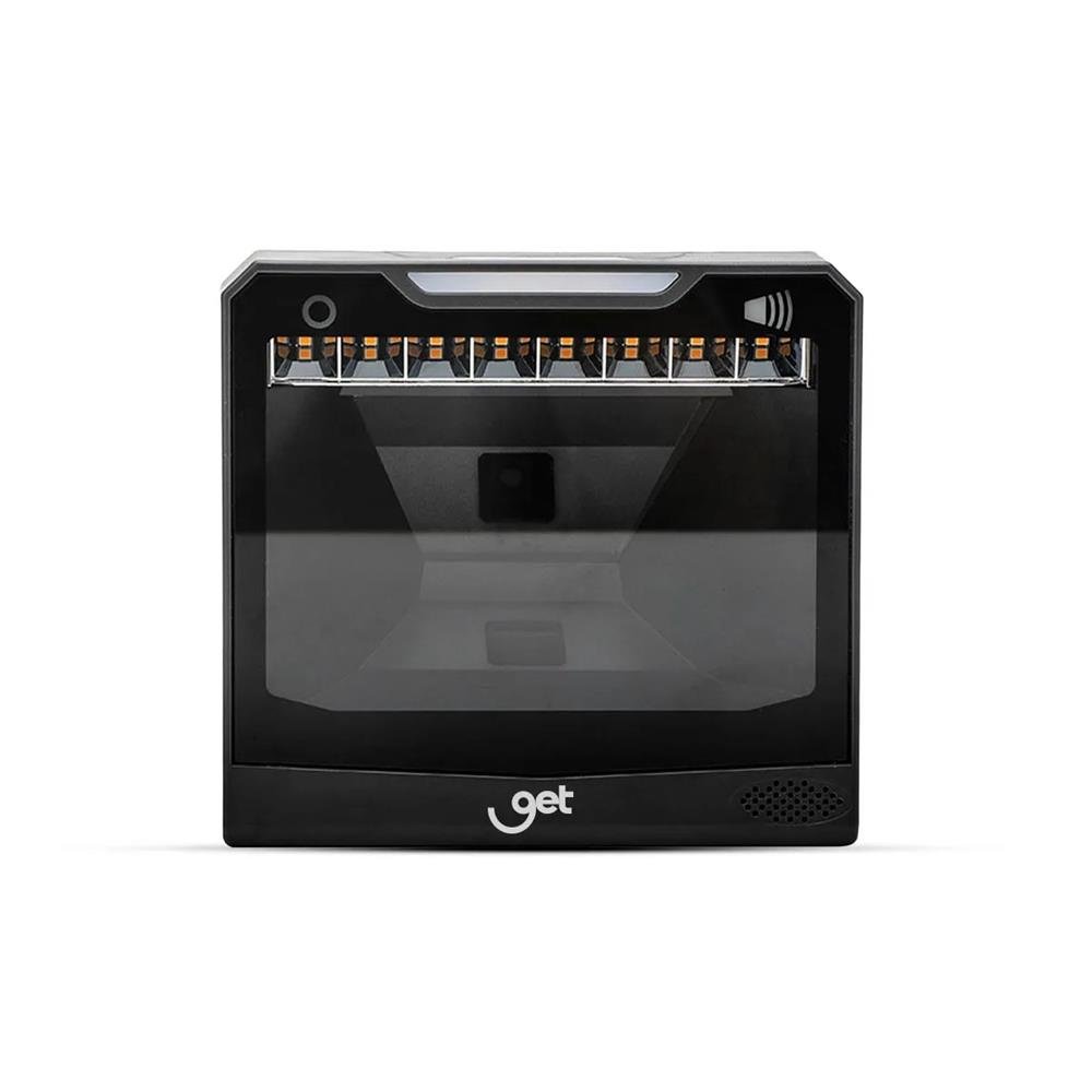 Leitor De Código De Barras Fixo 1D-2D