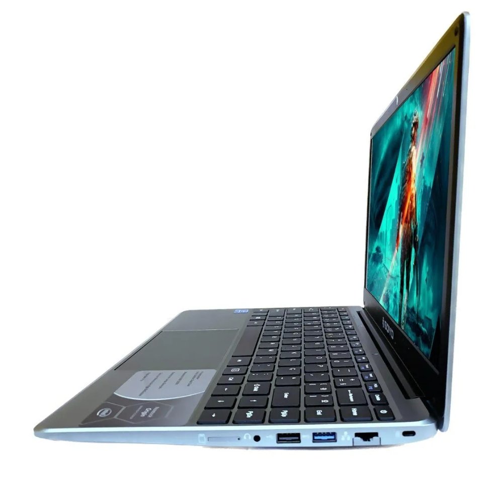 Notebook Soyo Intel 4020 8Gb Ssd 240 Linux