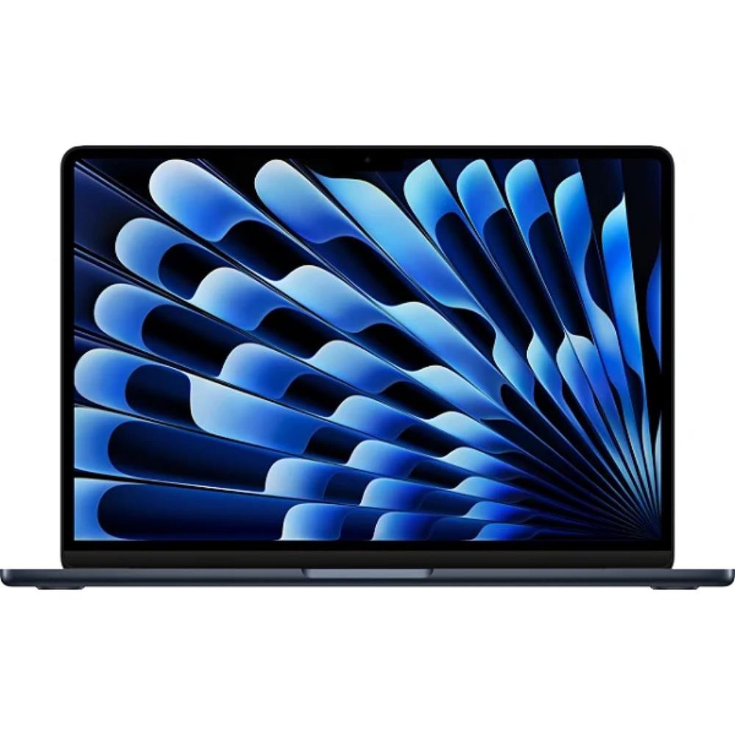 Macbook Air 13" Apple M3 (8Gb Ram 256Gb Ssd) - Meia-Noite